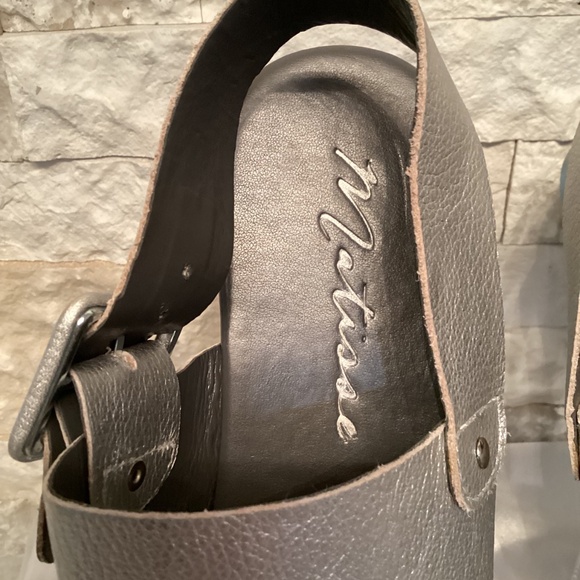 Matisse Jams Double Strap Platform Sandal - Picture 5 of 11